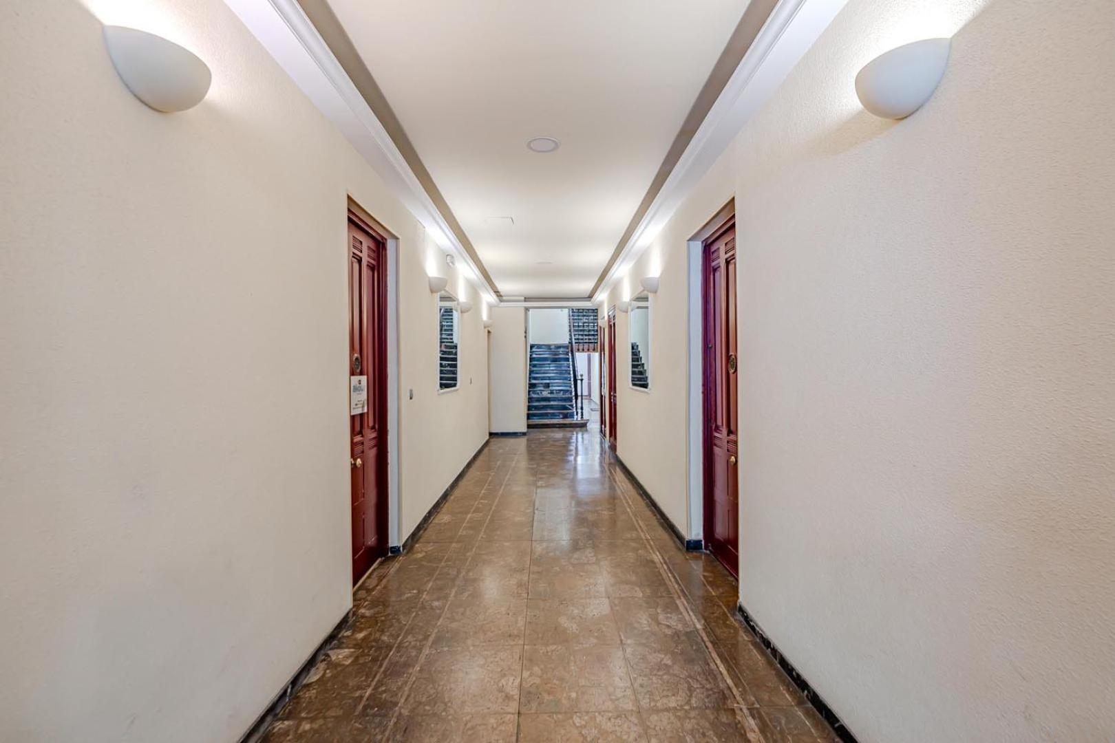 Ferienwohnung Increible Loft A 5 Min Del Retiro & Wizink Madrid Exterior foto
