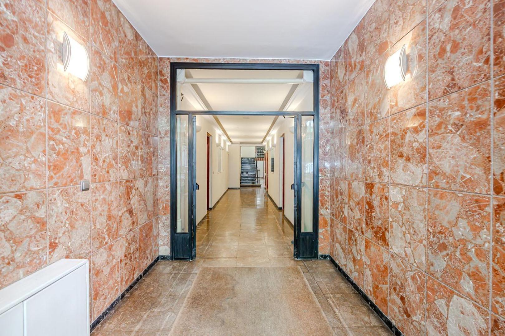 Ferienwohnung Increible Loft A 5 Min Del Retiro & Wizink Madrid Exterior foto